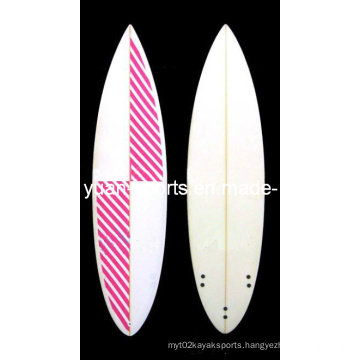 Surfboard, Egg Surf Board, Made of PU Blank